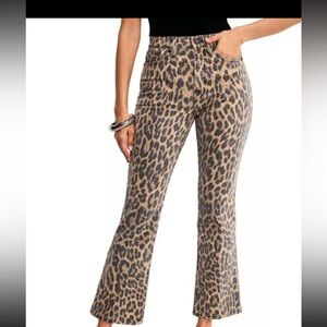 Good standard kick flare sz.14/32inseam.